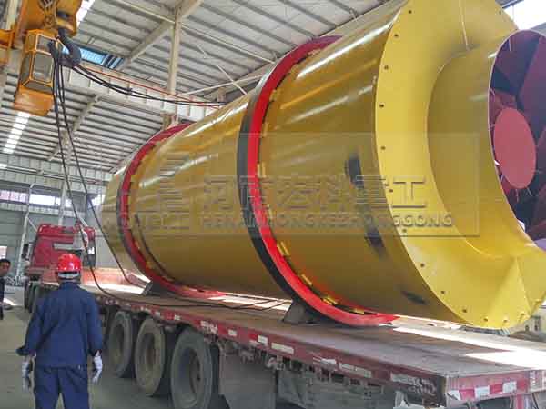 柘榮縣沙子、河沙、黃沙、海沙、石英砂的烘干處理設(shè)備