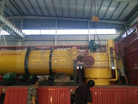 畜禽糞污全量處理利用，形成農(nóng)牧循環(huán)格局