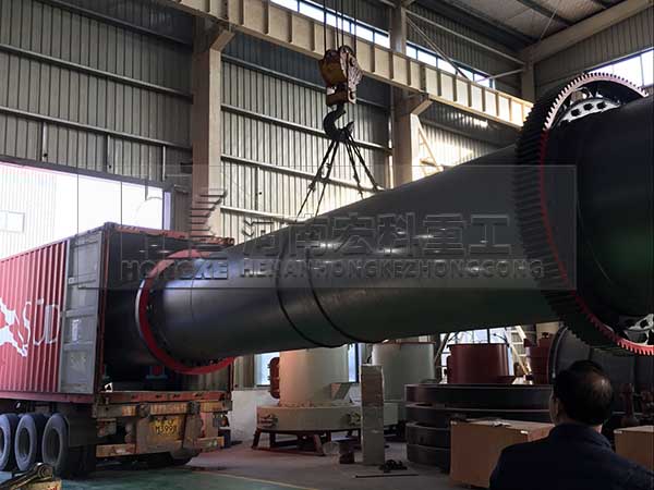 東興市沙子、河沙、黃沙、海沙、石英砂的烘干處理設(shè)備