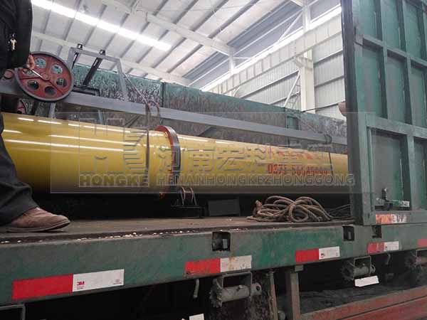 興業(yè)縣沙子、河沙、黃沙、海沙、石英砂的烘干處理設(shè)備