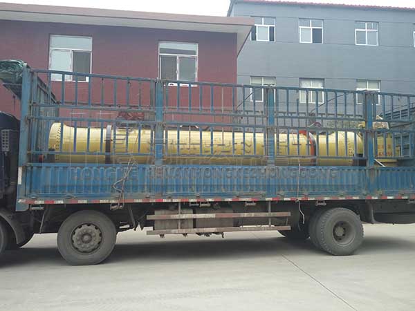 容縣沙子、河沙、黃沙、海沙、石英砂的烘干處理設(shè)備