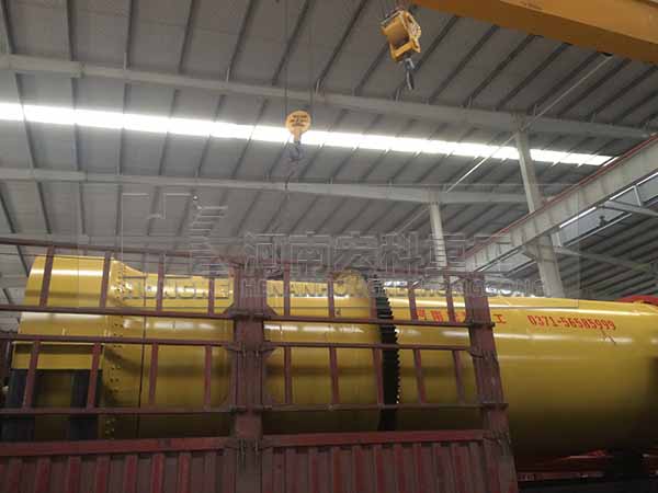 秀英區(qū)沙子、河沙、黃沙、海沙、石英砂的烘干處理設(shè)備