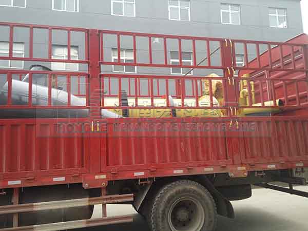 美蘭區(qū)沙子、河沙、黃沙、海沙、石英砂的烘干處理設(shè)備