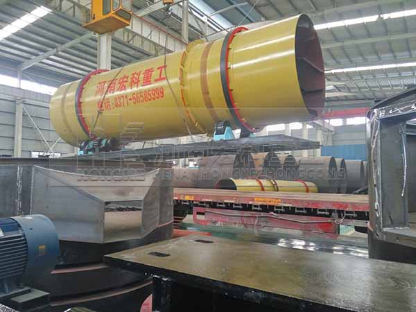 萬寧市沙子、河沙、黃沙、海沙、石英砂的烘干處理設(shè)備