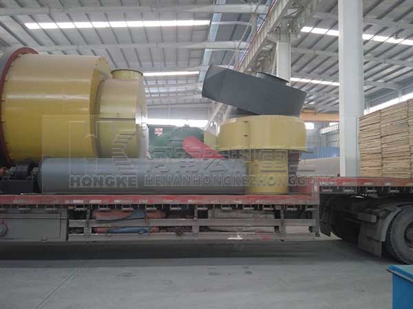 灤縣畜禽養(yǎng)殖場(chǎng)雞糞、豬糞、牛糞、糞便處理方法