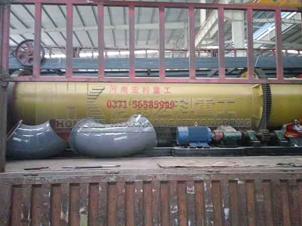 通許縣畜禽養(yǎng)殖場雞糞、豬糞、牛糞、糞便處理方法