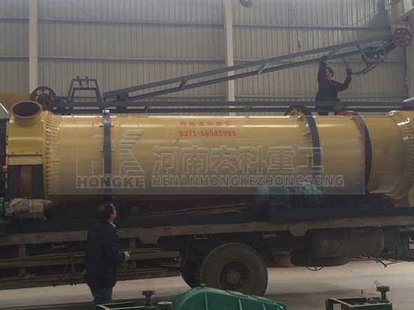 偃師市畜禽養(yǎng)殖場雞糞、豬糞、牛糞、糞便處理方法