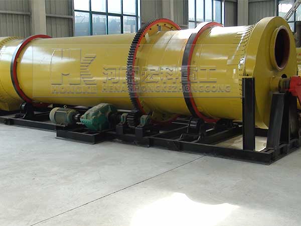 牛糞烘干機(jī)，牛糞處理設(shè)備
